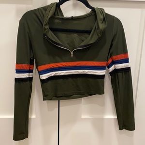 🌵 two piece leggings set